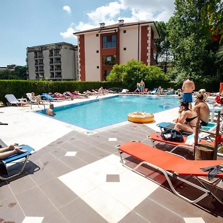 Apartmanhotel Biato