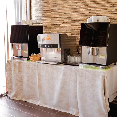 Apartmanhotel Biato Napospart