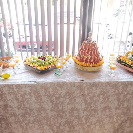 Biato Apartmanhotel 3*