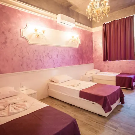 Apartmanhotel Biato Napospart