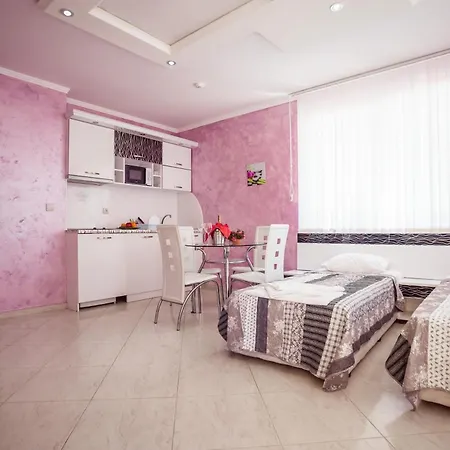 Biato 3* Napospart