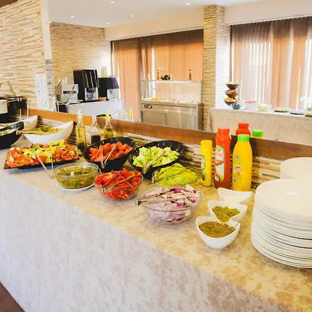 Apartmanhotel Biato