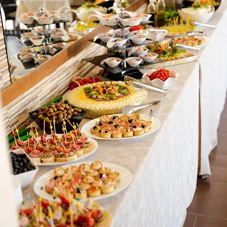 Aparthotel Biato Sunny Beach