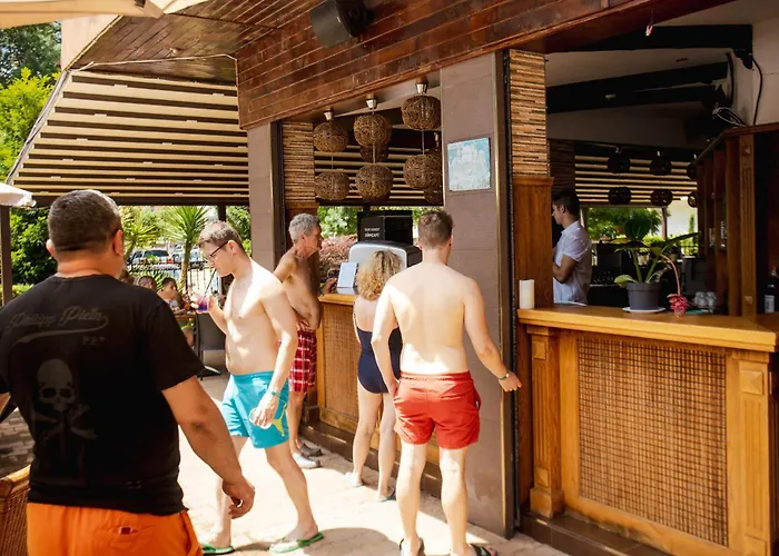 Biato Σάνι Μπιτς