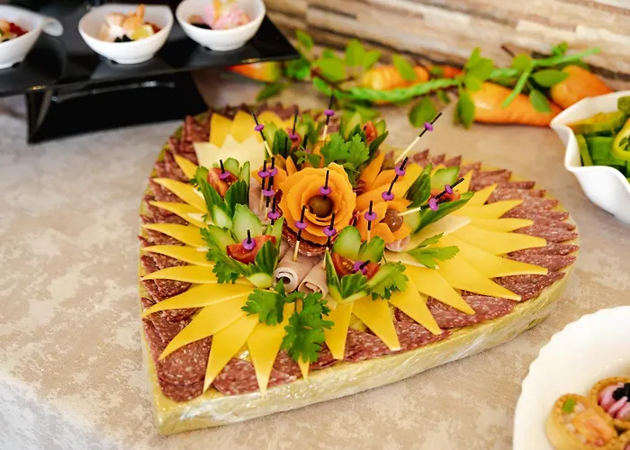 Biato Ξενοδοχείο με διαμερίσματα Σάνι Μπιτς