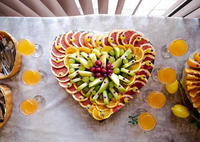 Biato Ξενοδοχείο με διαμερίσματα 3*