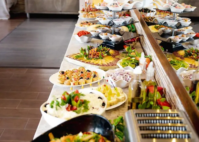 Biato Ξενοδοχείο με διαμερίσματα Σάνι Μπιτς