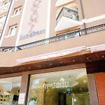 Lejlighedshotel Biato 3*