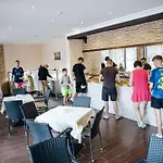 Lejlighedshotel Biato Sunny Beach
