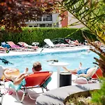 Biato Lejlighedshotel 3*
