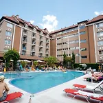 Lejlighedshotel Biato 3*
