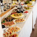 Lejlighedshotel Biato Sunny Beach