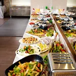 Biato Lejlighedshotel Sunny Beach