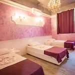 Lejlighedshotel Biato Sunny Beach
