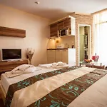 Biato Lejlighedshotel Sunny Beach