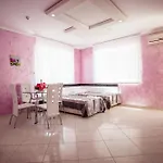 Lejlighedshotel Biato