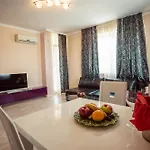 Lejlighedshotel Biato Sunny Beach