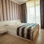 Biato Lejlighedshotel Sunny Beach