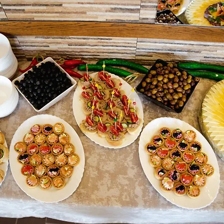 Biato Lägenhetshotell