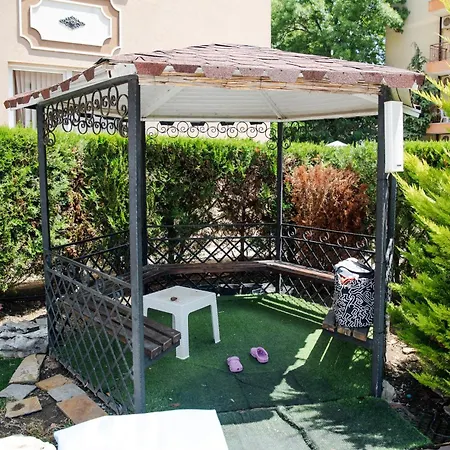 Biato Lägenhetshotell Slăntjev Brjag