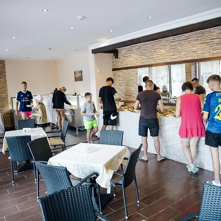 Aparthotel Biato Sluneční pobřeží