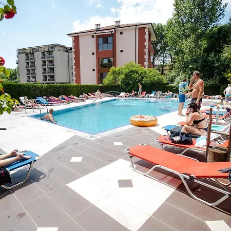 Biato Lägenhetshotell