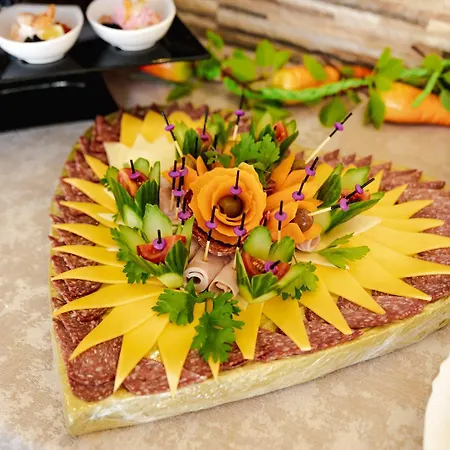 Biato Lägenhetshotell Slăntjev Brjag