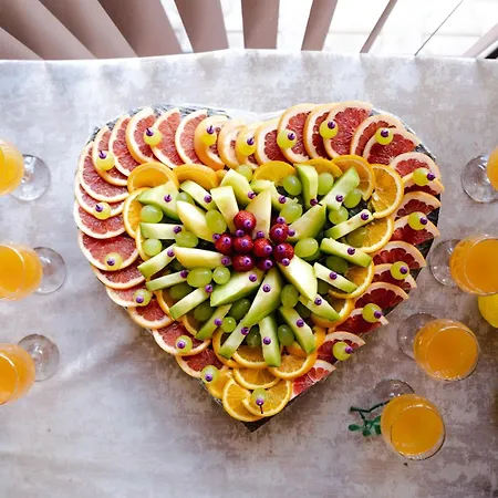 Biato Lägenhetshotell 3*