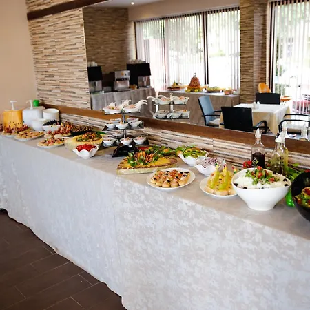 Biato Lägenhetshotell