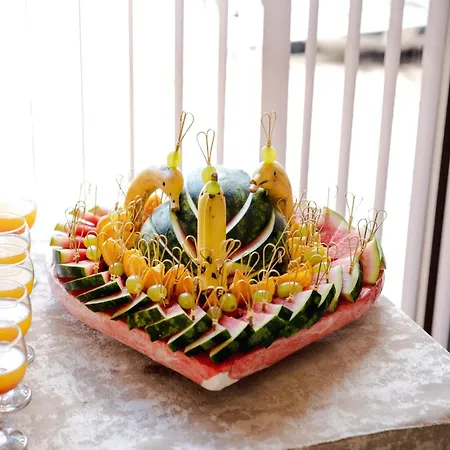 Biato Lägenhetshotell Slăntjev Brjag