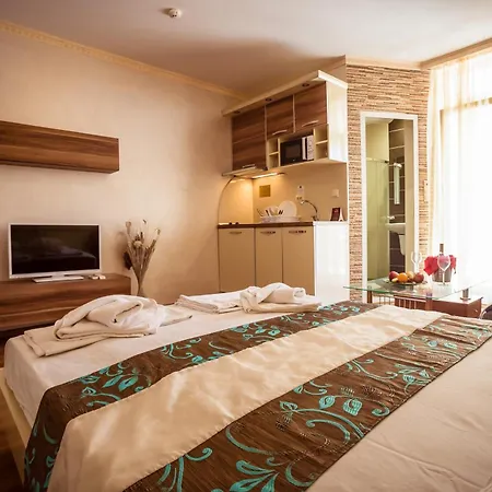Biato Aparthotel Slantschew brjag