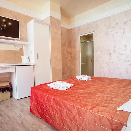 Aparthotel Biato Sluneční pobřeží