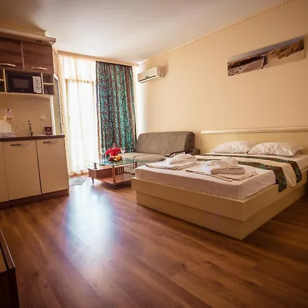 Biato Lägenhetshotell