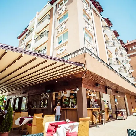 Biato Slăntjev Brjag