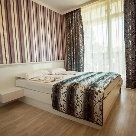 Biato Lägenhetshotell Slăntjev Brjag