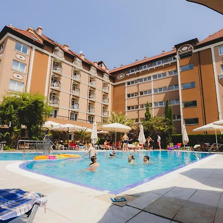 Aparthotel Biato Slantschew brjag