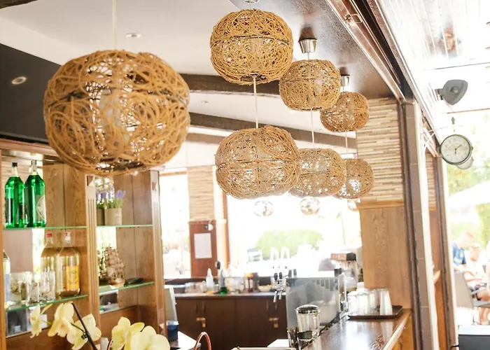 Apartmanhotel Biato 3*