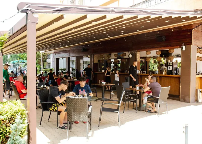 Apartmanhotel Biato 3*