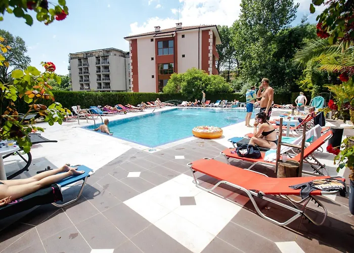Biato Apartmanhotel