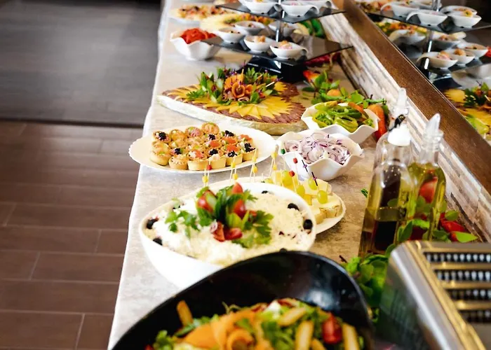 Biato Apartmanhotel 3*