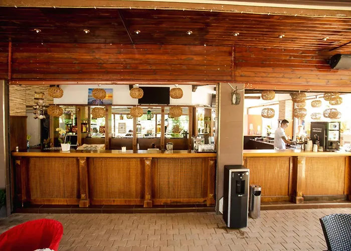 Apartmanhotel Biato 3*