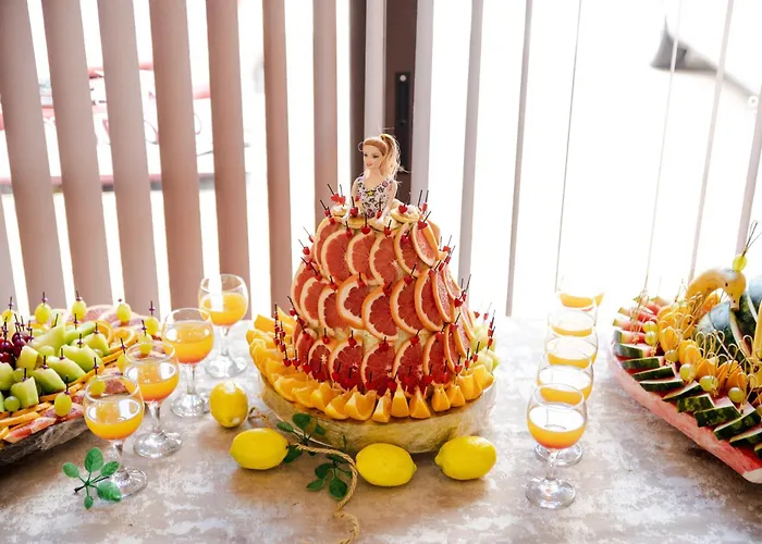 Biato Apartmanhotel 3*