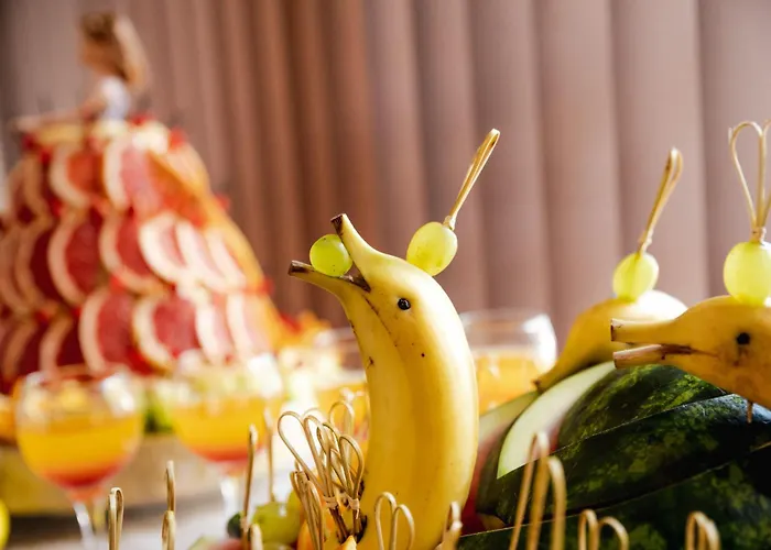 Apartmanhotel Biato 3*