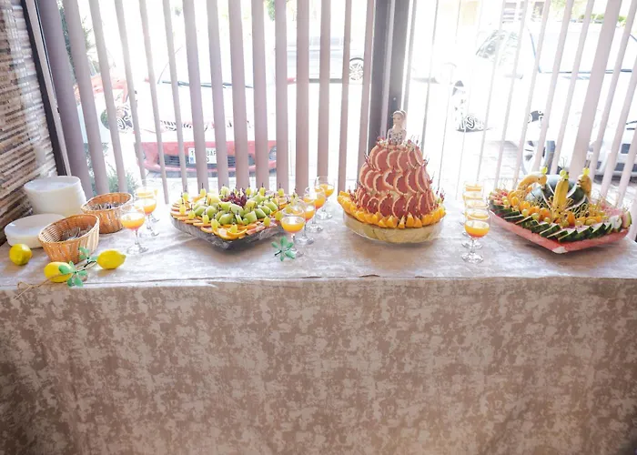 Biato Apartmanhotel 3*