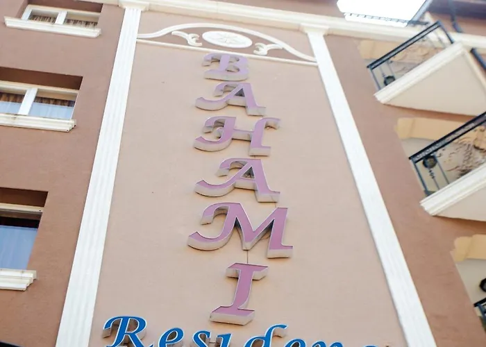 Biato Apartmanhotel 3*