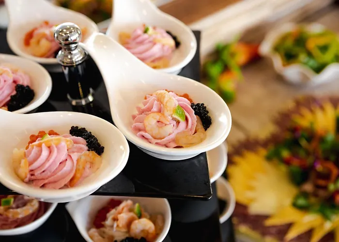 Biato Apartmanhotel Napospart