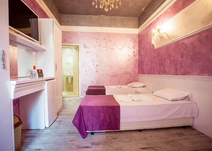 Biato Apartmanhotel Napospart