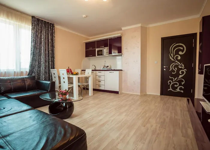 Biato Apartmanhotel