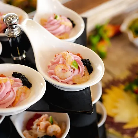 Biato Aparthotel Sluneční pobřeží