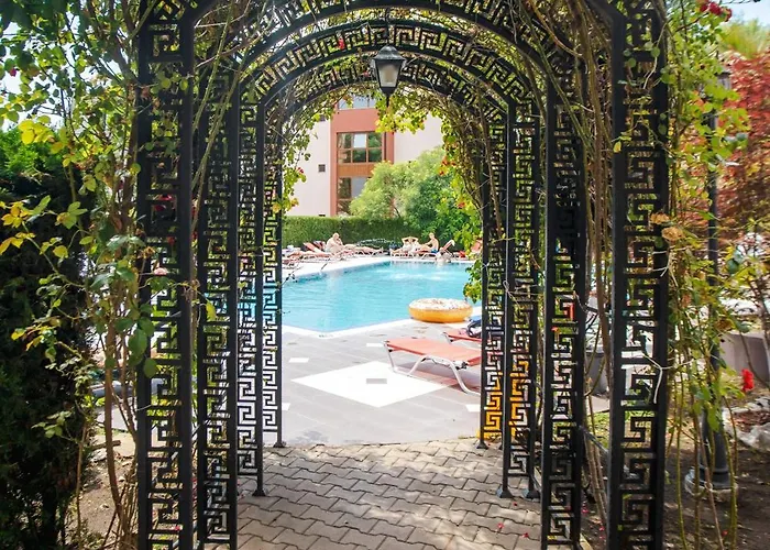 Biato Солнечный берег